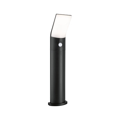 Paulmann Outdoor 230V Pollerleuchte IP54 10W 650lm 3000K Alu Dark Grey