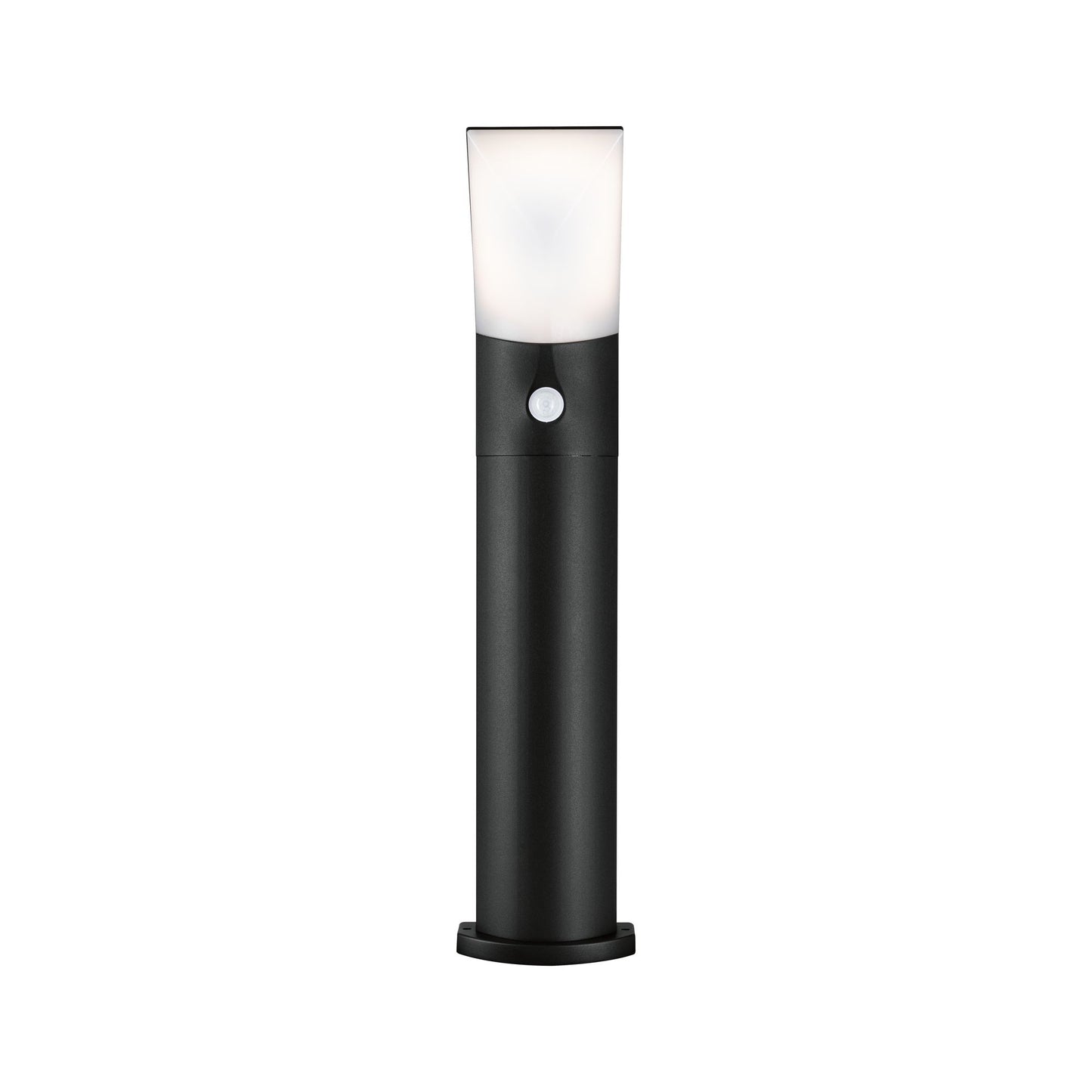 Paulmann Outdoor 230V Pollerleuchte IP54 10W 650lm 3000K Alu Dark Grey