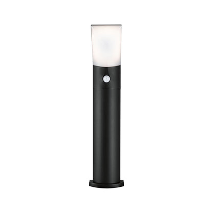 Paulmann Outdoor 230V Pollerleuchte IP54 10W 650lm 3000K Alu Dark Grey