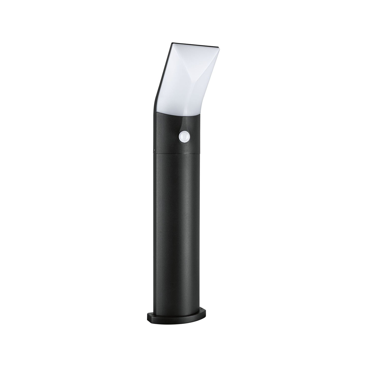 Paulmann Outdoor 230V Pollerleuchte IP54 10W 650lm 3000K Alu Dark Grey