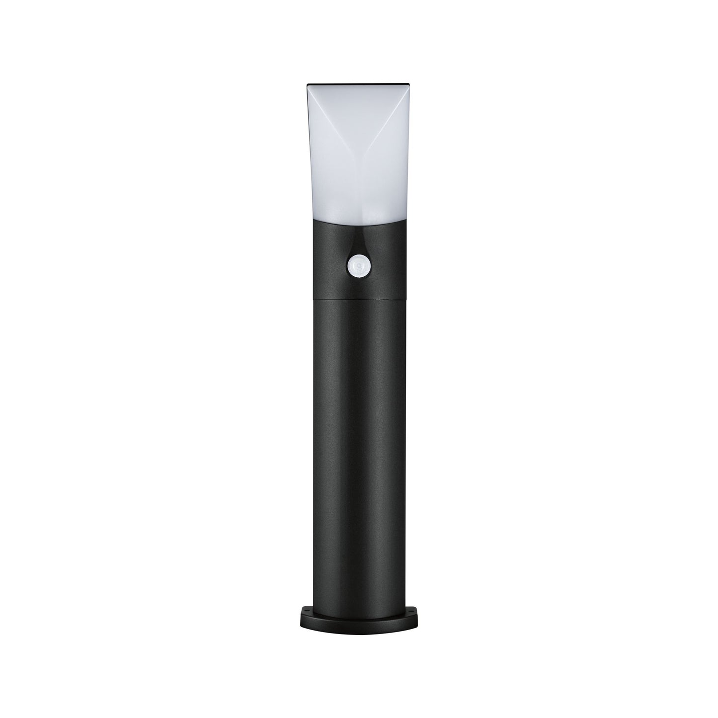 Paulmann Outdoor 230V Pollerleuchte IP54 10W 650lm 3000K Alu Dark Grey