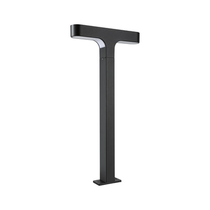 Paulmann Outdoor 230V Pollerleuchte IP54 10W 500lm 3000K Alu Dark Grey