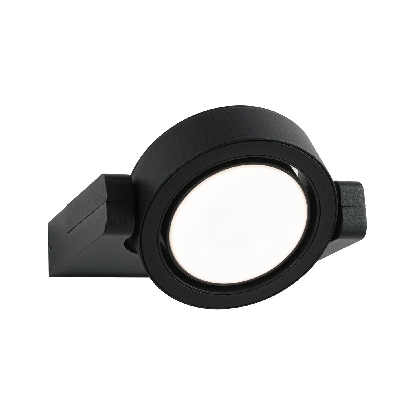 Paulmann Outdoor 230V Wandleuchte IP54 10W 600lm 3000K Alu Dark Grey