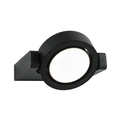 Paulmann Outdoor 230V Wandleuchte IP54 10W 600lm 3000K Alu Dark Grey