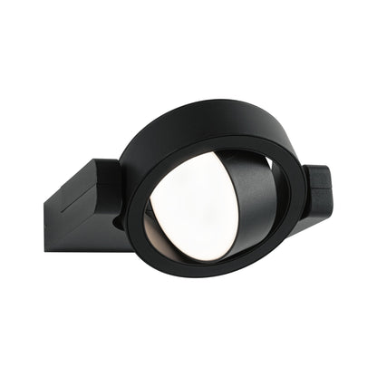 Paulmann Outdoor 230V Wandleuchte IP54 10W 600lm 3000K Alu Dark Grey
