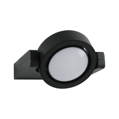 Paulmann Outdoor 230V Wandleuchte IP54 10W 600lm 3000K Alu Dark Grey
