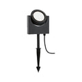Paulmann Outdoor 230V Spot IP54 10W 600lm 3000K Alu Dark Grey