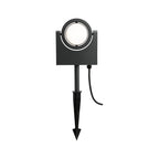 Paulmann Outdoor 230V Spot IP54 10W 600lm 3000K Alu Dark Grey