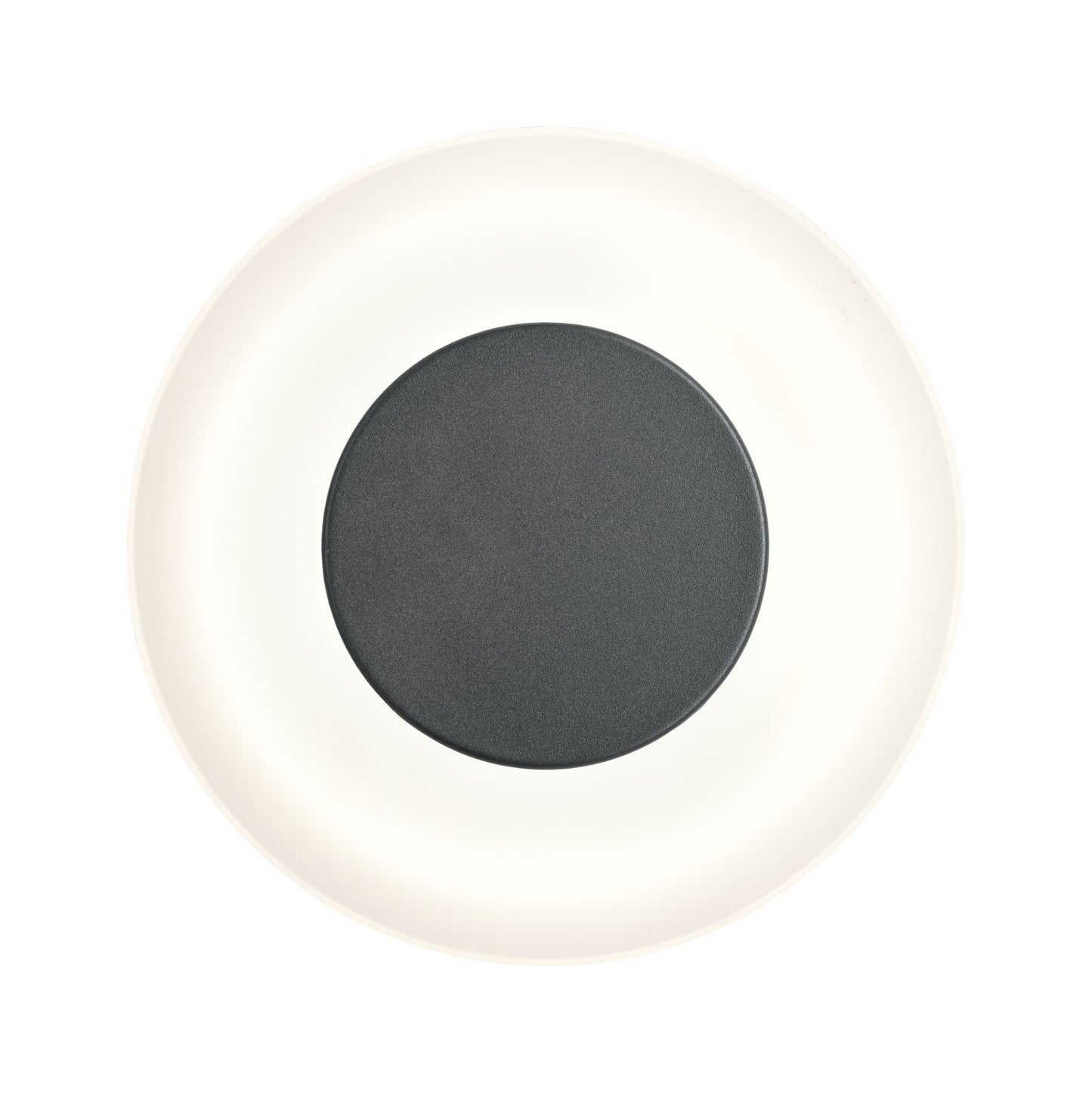 Paulmann Outdoor 230V Wandleuchte IP54 5W 100lm Alu Dark Grey