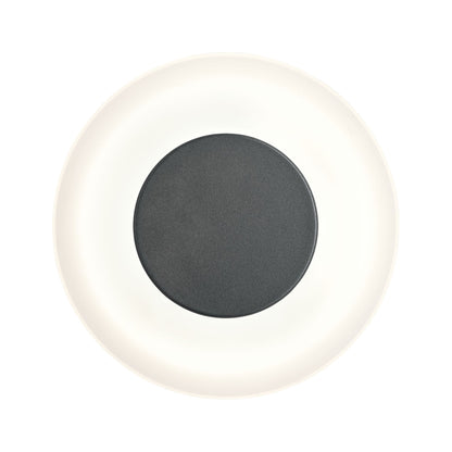 Paulmann Outdoor 230V Wandleuchte IP54 5W 100lm Alu Dark Grey