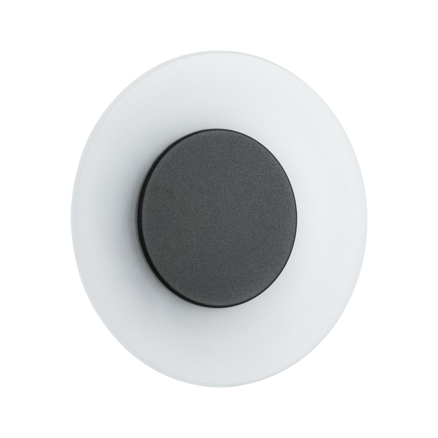 Paulmann Outdoor 230V Wandleuchte IP54 5W 100lm Alu Dark Grey