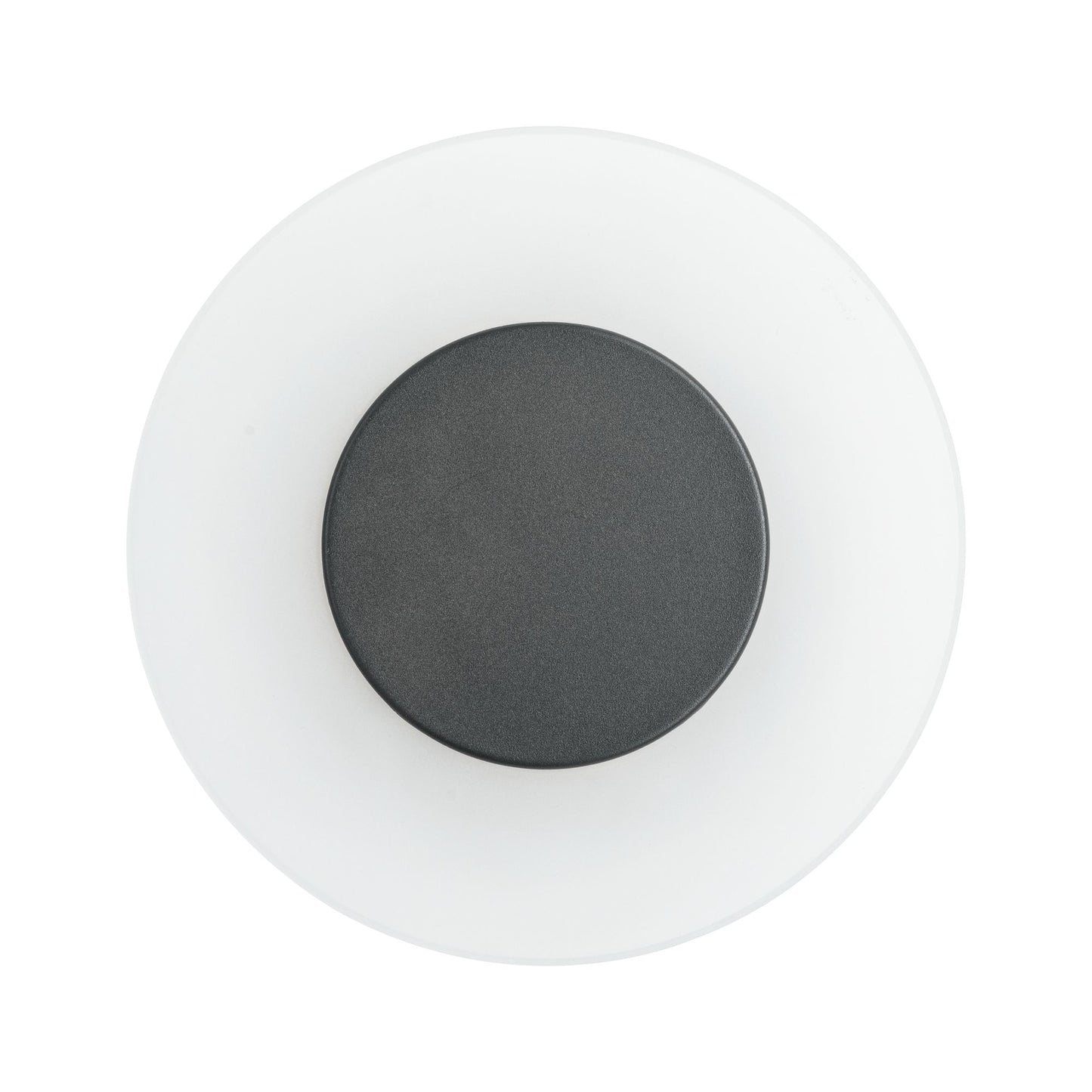 Paulmann Outdoor 230V Wandleuchte IP54 5W 100lm Alu Dark Grey