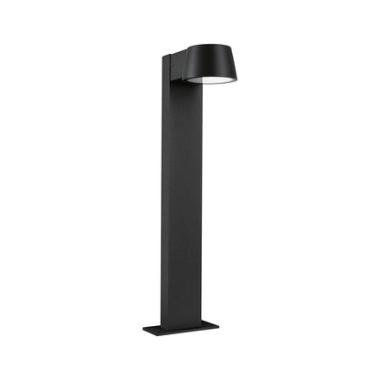 Paulmann Outdoor 230V Pollerleuchte Capea 5W IP65 3000K Alu Black