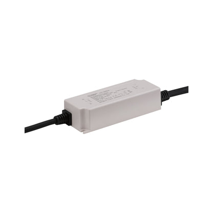 Paulmann Plug & Shine Power Supply IP67 W 230/24V Anthrazit