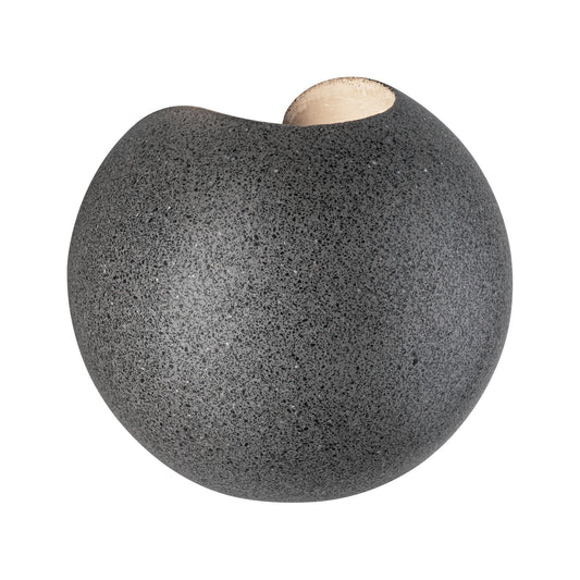 Paulmann Outdoor 230V Wandleuchte 2x6,5W IP44 bl 3000K Sandstone Cement