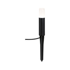 Paulmann Plug & Shine Pollerleuchte Flarea 200mm IP65 3,6W 3.000K Anthrazit
