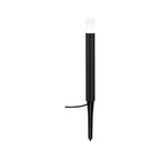 Paulmann Plug & Shine Pollerleuchte Flarea 400mm IP65 3,6W 3.000K Anthrazit