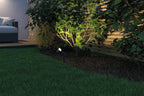 Paulmann Plug & Shine LED Spot Ito IP65 3000K 6W   Anthrazit