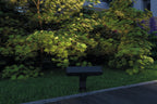 Paulmann Plug & Shine LED Spot Ito IP65 3000K 6W   Anthrazit