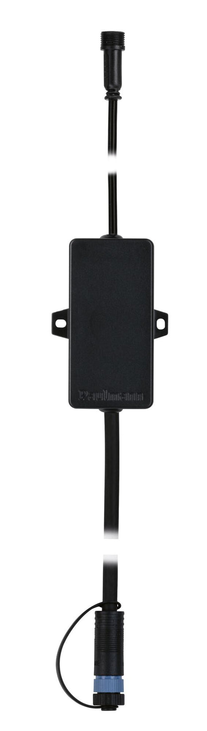 Paulmann Park & Light Adapter IP67 24V max. 24W Schwarz