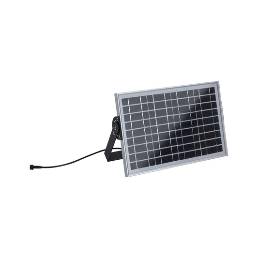 Paulmann Park & Light Solarpanel IP65 350x69mm  max. 10W Silber