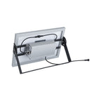 Paulmann Park & Light Solarpanel IP65 350x69mm  max. 10W Silber