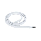 Paulmann Smart Home Zigbee Plug & Shine Smooth Strip RGB Tunable White IP67 11W DC 24V 2m