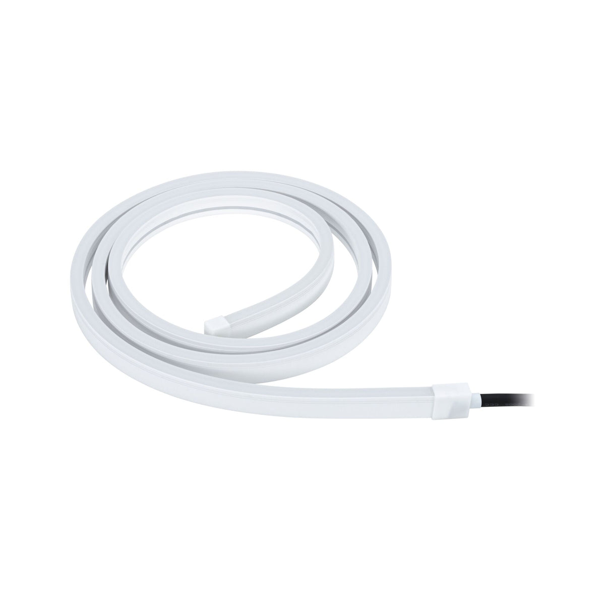 Paulmann Smart Home Zigbee Plug & Shine Smooth Strip RGB Tunable White IP67 11W DC 24V 2m
