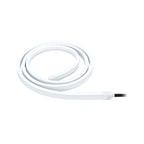 Paulmann Smart Home Zigbee Plug & Shine Smooth Strip RGB Tunable White IP67 11W DC 24V 2m