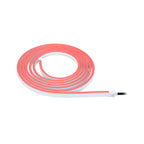 Paulmann Smart Home Zigbee Plug & Shine Smooth Strip RGB Tunable White IP67 22W DC 24V 5m