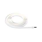 Paulmann Smart Home Zigbee Plug & Shine Smooth Strip RGB Tunable White IP67 22W DC 24V 5m