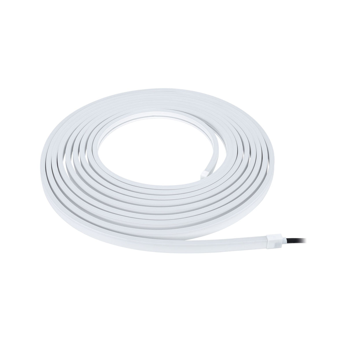 Paulmann Smart Home Zigbee Plug & Shine Smooth Strip RGB Tunable White IP67 39W DC 24V 10m