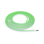 Paulmann Smart Home Zigbee Plug & Shine Smooth Strip RGB Tunable White IP67 39W DC 24V 10m