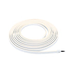 Paulmann Smart Home Zigbee Plug & Shine Smooth Strip RGB Tunable White IP67 39W DC 24V 10m