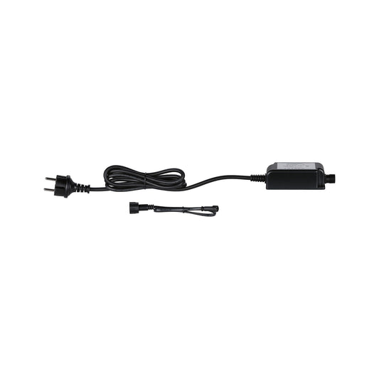 Paulmann Park & Light Trafo IP68   Schwarz
