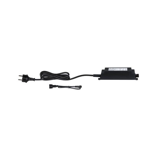 Paulmann Park & Light Trafo IP68   Schwarz