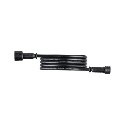 Paulmann Park & Light Kabel 1m IP67  Schwarz