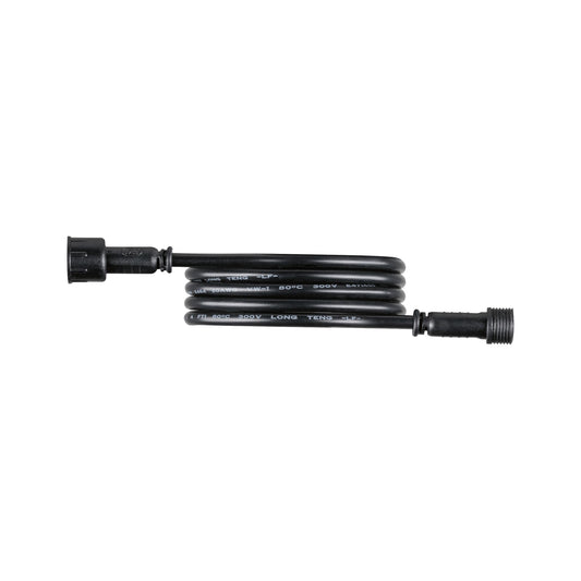 Paulmann Park & Light Kabel 1m IP67  Schwarz