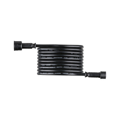 Paulmann Park & Light Kabel 2m IP67  Schwarz