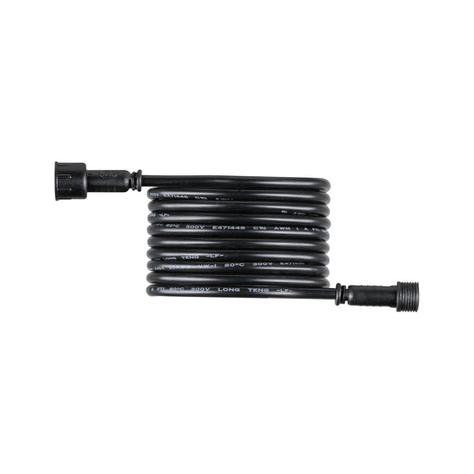 Paulmann Park & Light Kabel 2m IP67  Schwarz