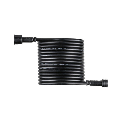 Paulmann Park & Light Kabel 3m IP67  Schwarz