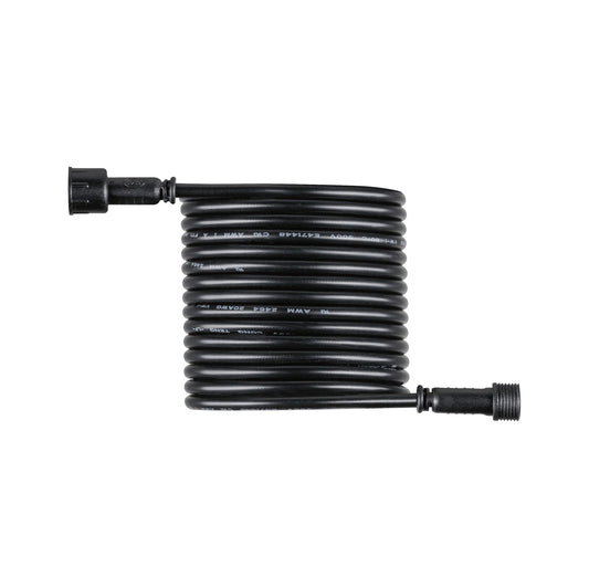 Paulmann Park & Light Kabel 3m IP67  Schwarz