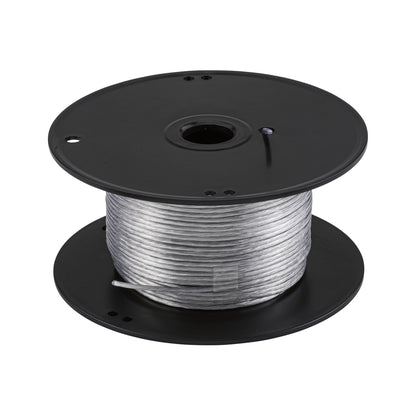 Paulmann Seilsystem Spannseil Corduo isoliert 100m 2,5qmm  Transparent