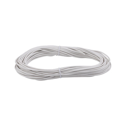 Paulmann Seilsystem Spannseil Corduo isoliert 20m 2,5qmm  Weiß