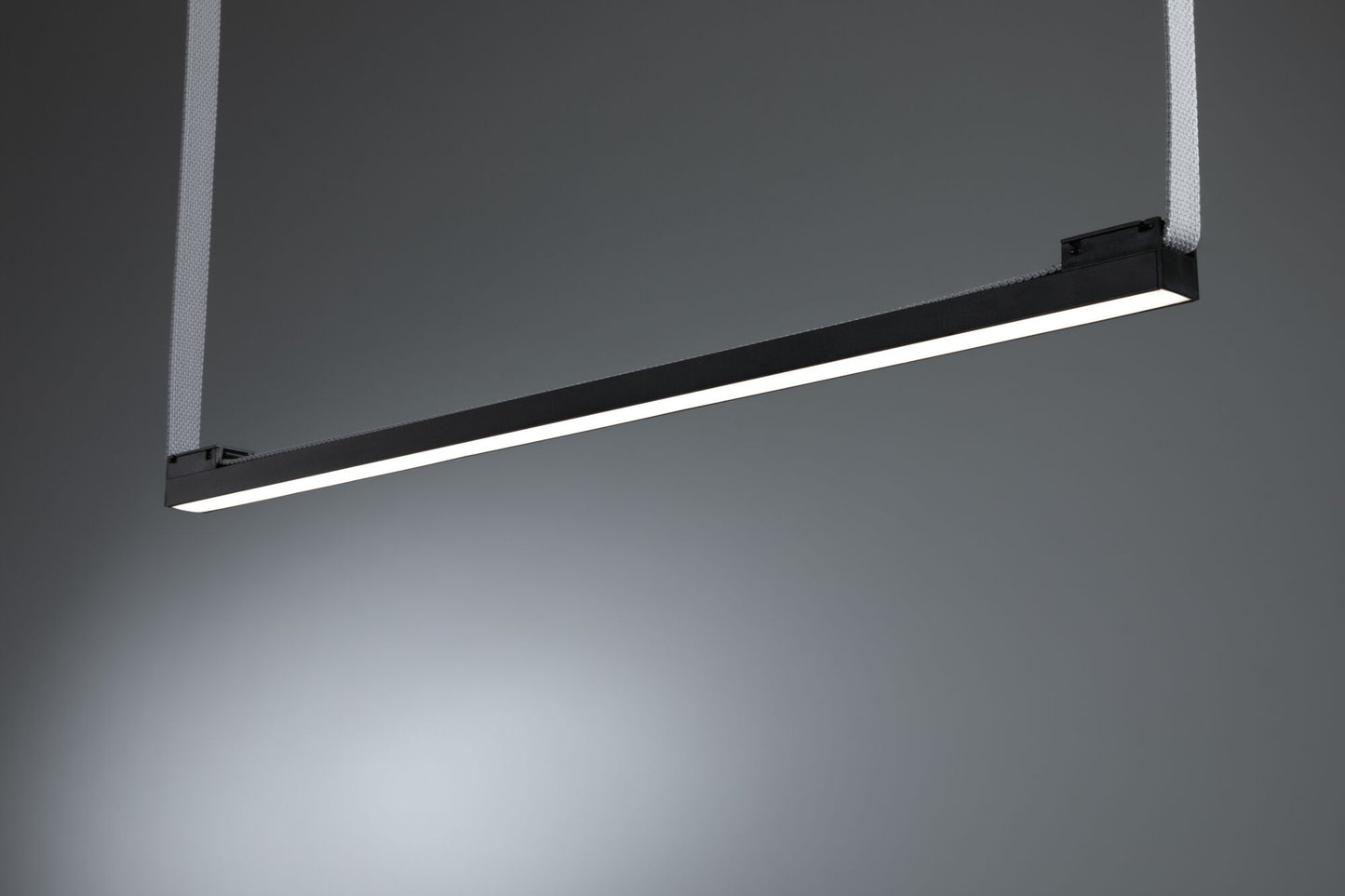 Paulmann ULine LED Spot Lightbar 650x29mm 18,5W Schwarz