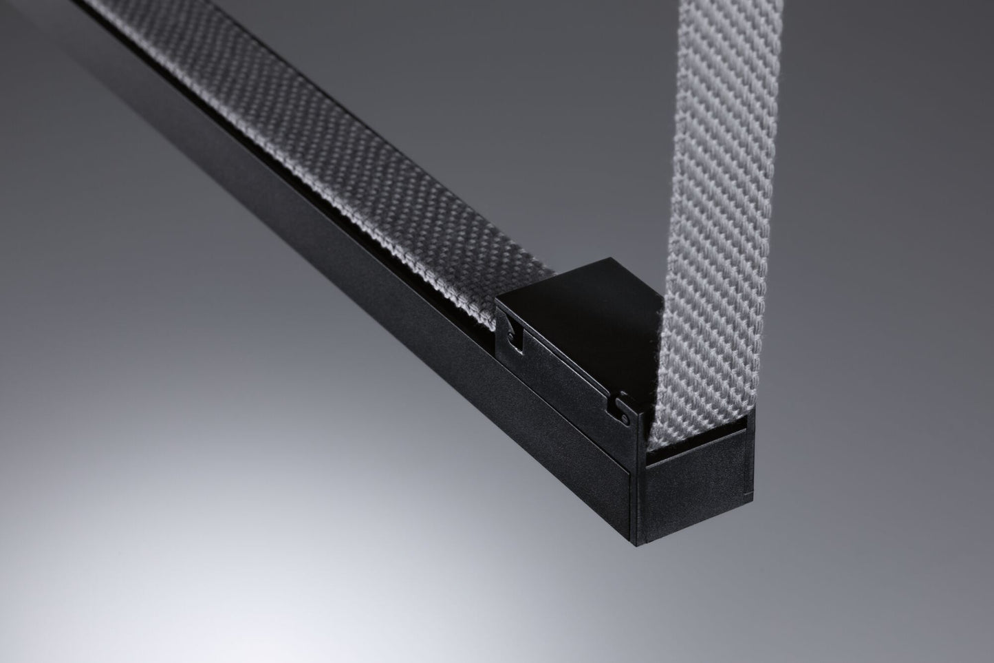 Paulmann ULine LED Spot Lightbar 650x29mm 18,5W Schwarz