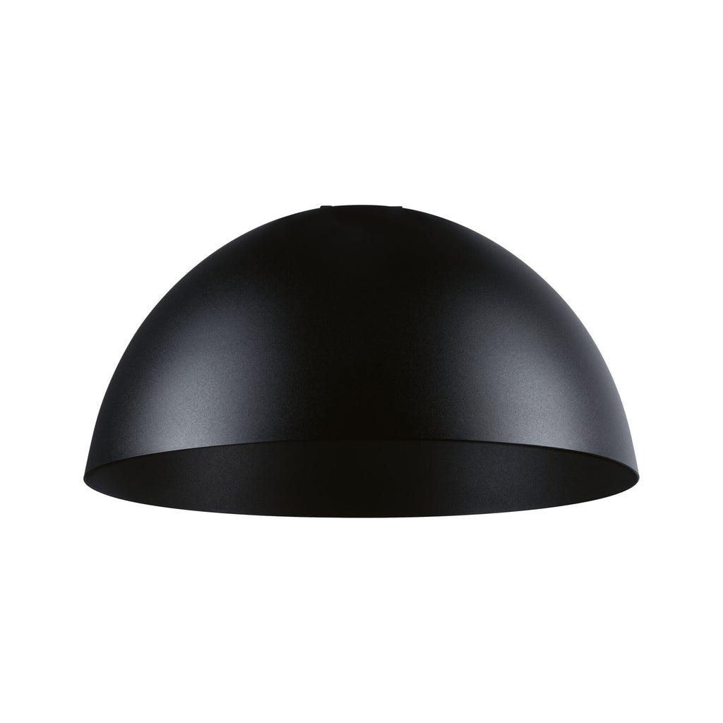 Paulmann ULine LED Pendelleuchte Bol 300mm 12W Schwarz