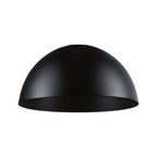 Paulmann ULine LED Pendelleuchte Bol 300mm 12W Schwarz