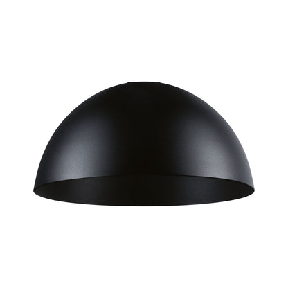 Paulmann ULine LED Pendelleuchte Bol 300mm 12W Schwarz