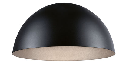 Paulmann ULine LED Pendelleuchte Bol 300mm 12W Schwarz